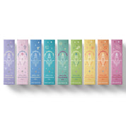 The Goddess Line – Fragrance Oil Complete Gift Set