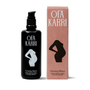 Growing Mama Nourishing Oil Ofa Karri