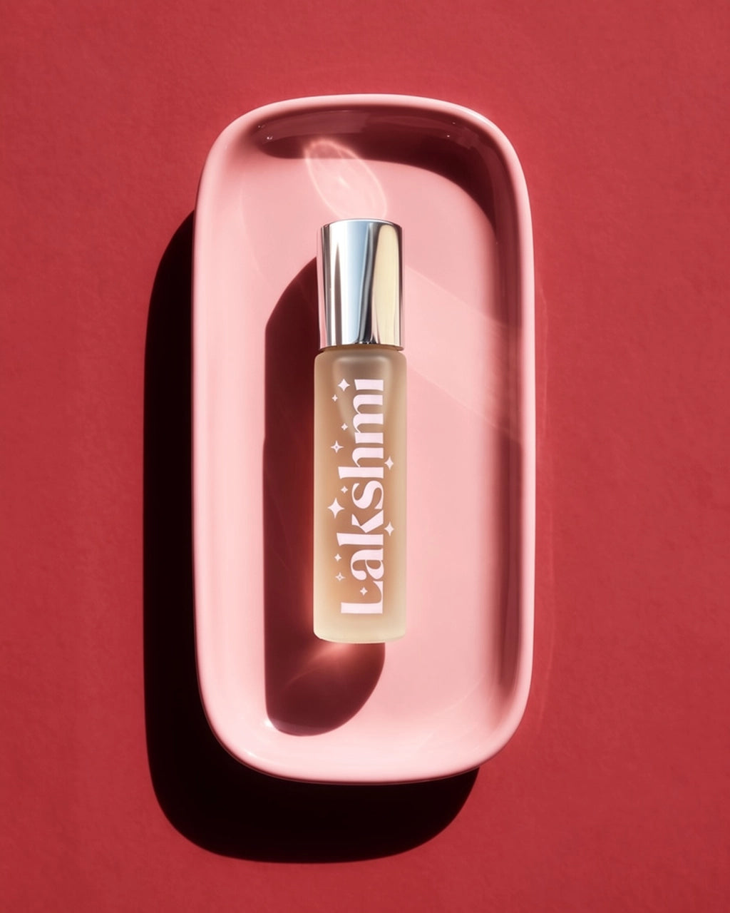 The Goddess Line – Lakshmi Fragrance Oil 10 ml