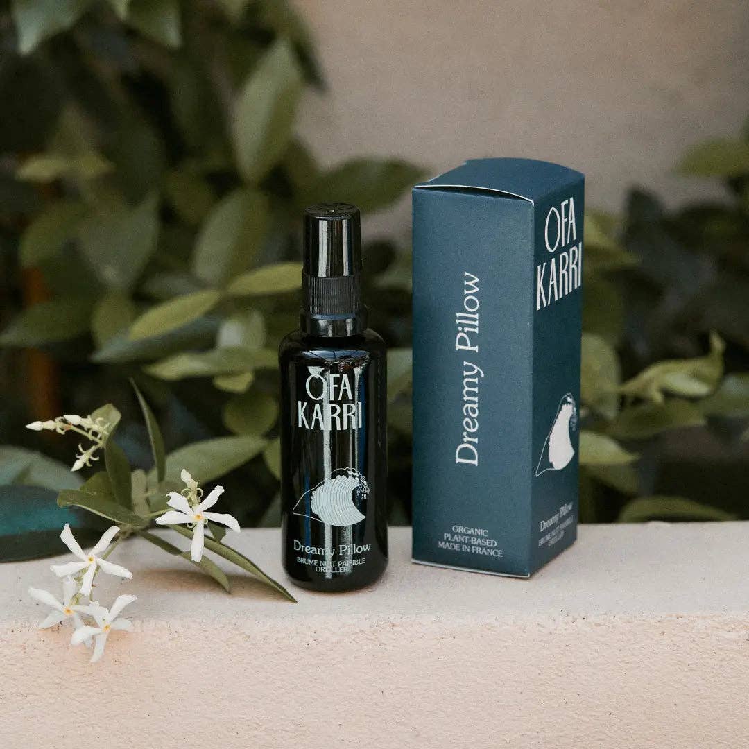 Dreamy Pillow Sleep Spray Ofa Karri