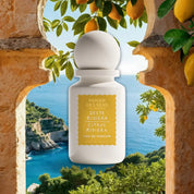 Eau de Parfum Citrus Riviera 50ml