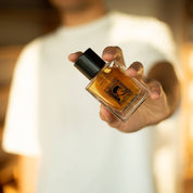 Panier Des Sans L'Olivier Eau de Parfum Rafraîchissant 50 ml