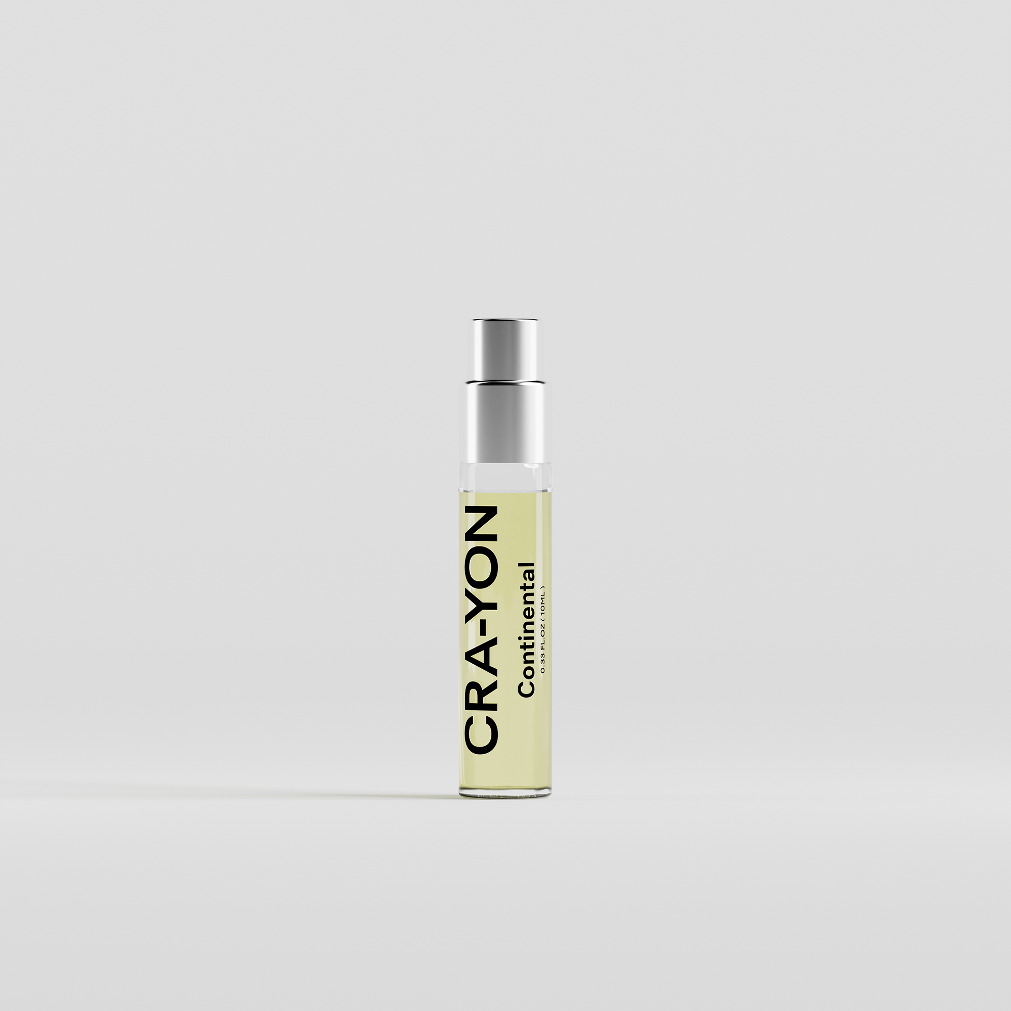 CRA-YON Continental Pocket Parfym 10 ml