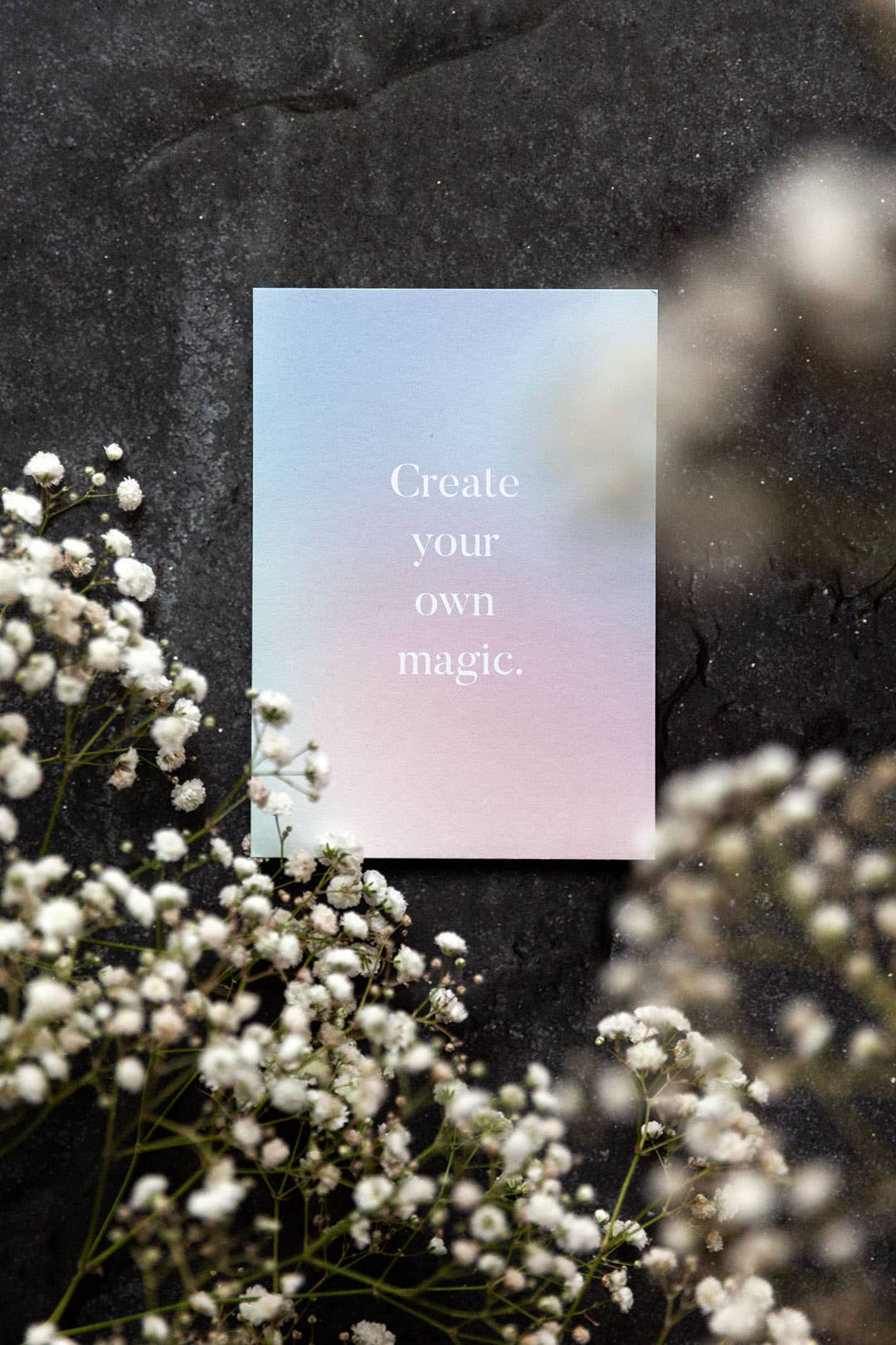 AURA Journaling Love Cards