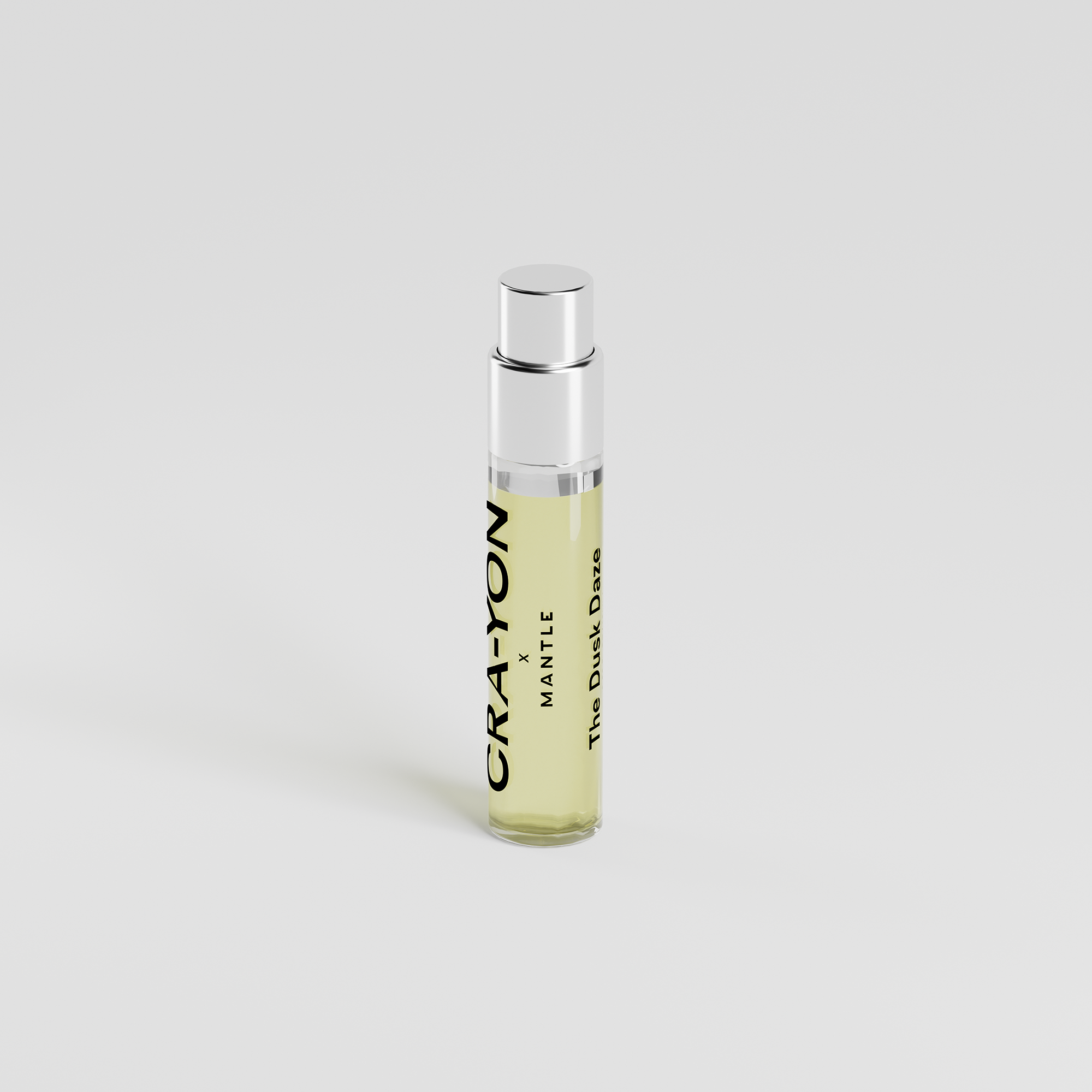 CRA-YON The Dusk Daze Pocket Parfym 10 ml