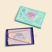 Ayurvedisk Tungskrapa Koppar Cosmic Dealer
