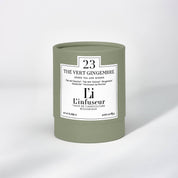L'Infuseur Thé Vert Gingembre No. 23 - Lösvikt