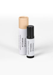 Vanilla Perfume Oil