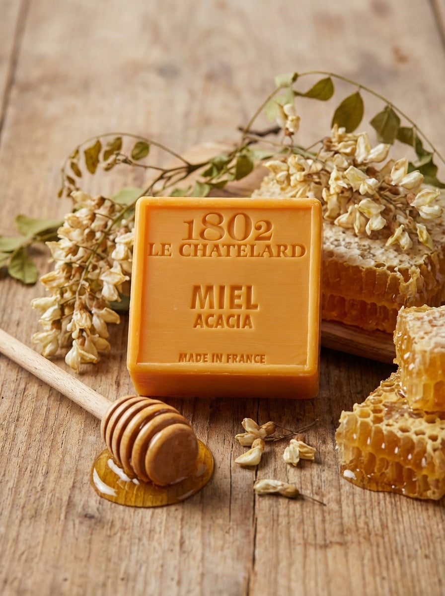 Artisan Soap de Marseille