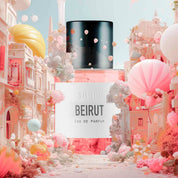 BEIRUT – Eau de Parfum 50 ml
