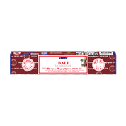 Satya Bali Rökelse