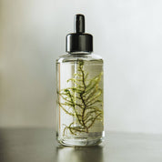 The Munio Moss Ekologisk Kroppsolja 100 ml