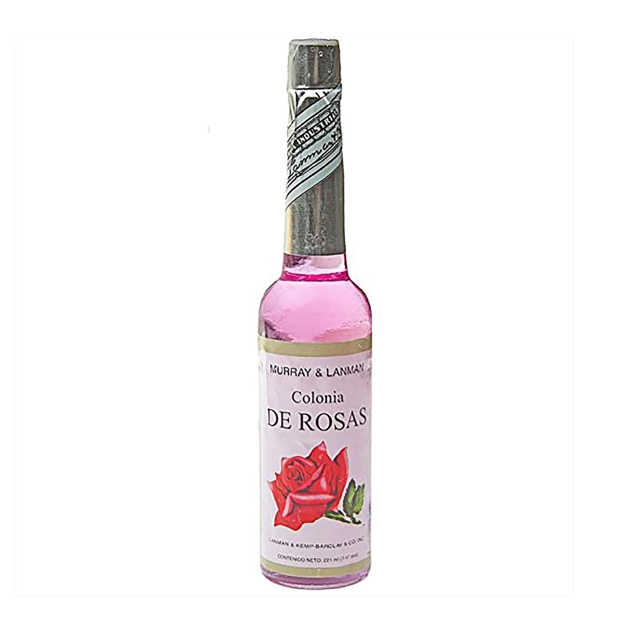 Murray & Lanman Rosenvatten 221 ml