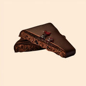 Cherry & Almond Nut Butter Chocolate 20g