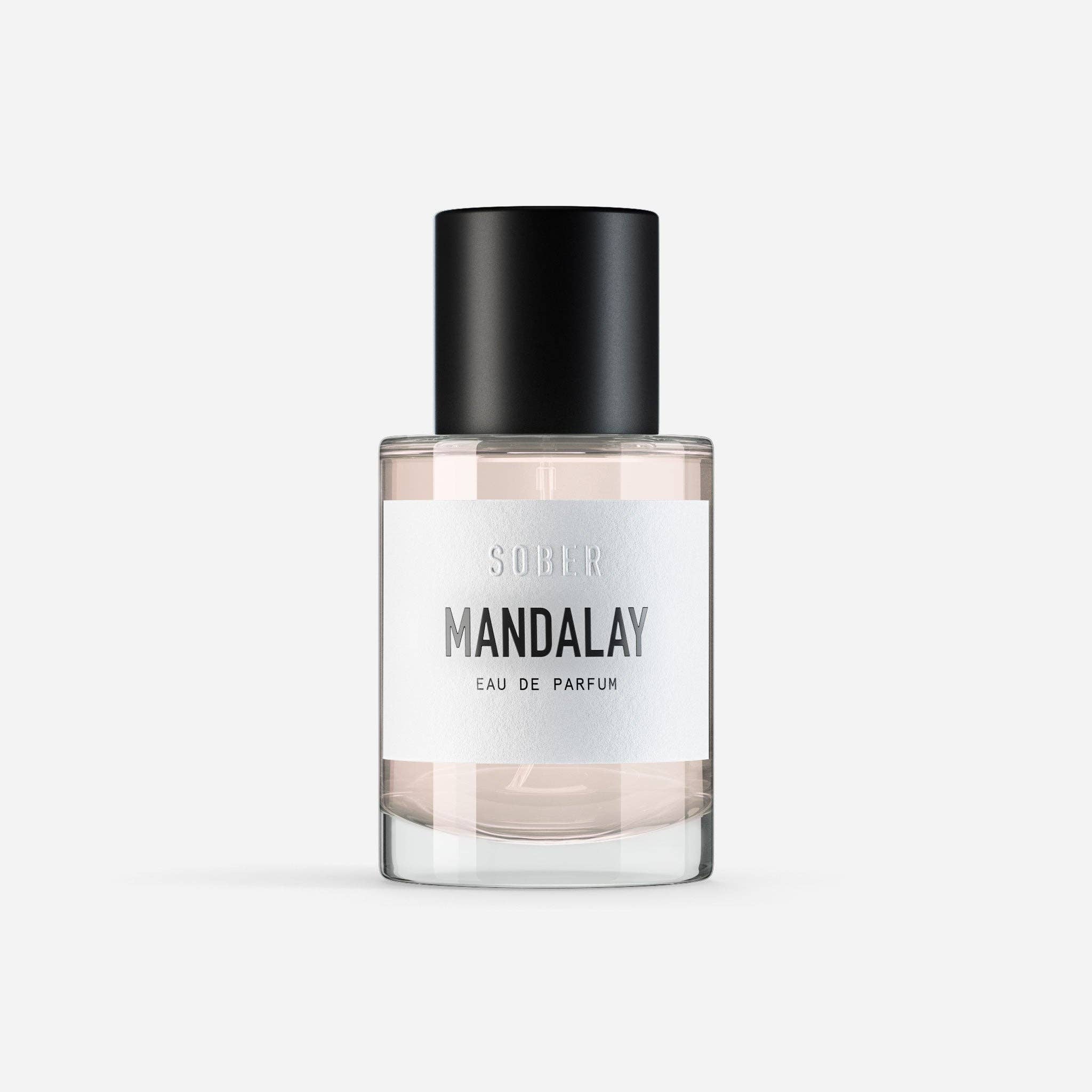 MANDALAY – Eau de Parfum 50 ml