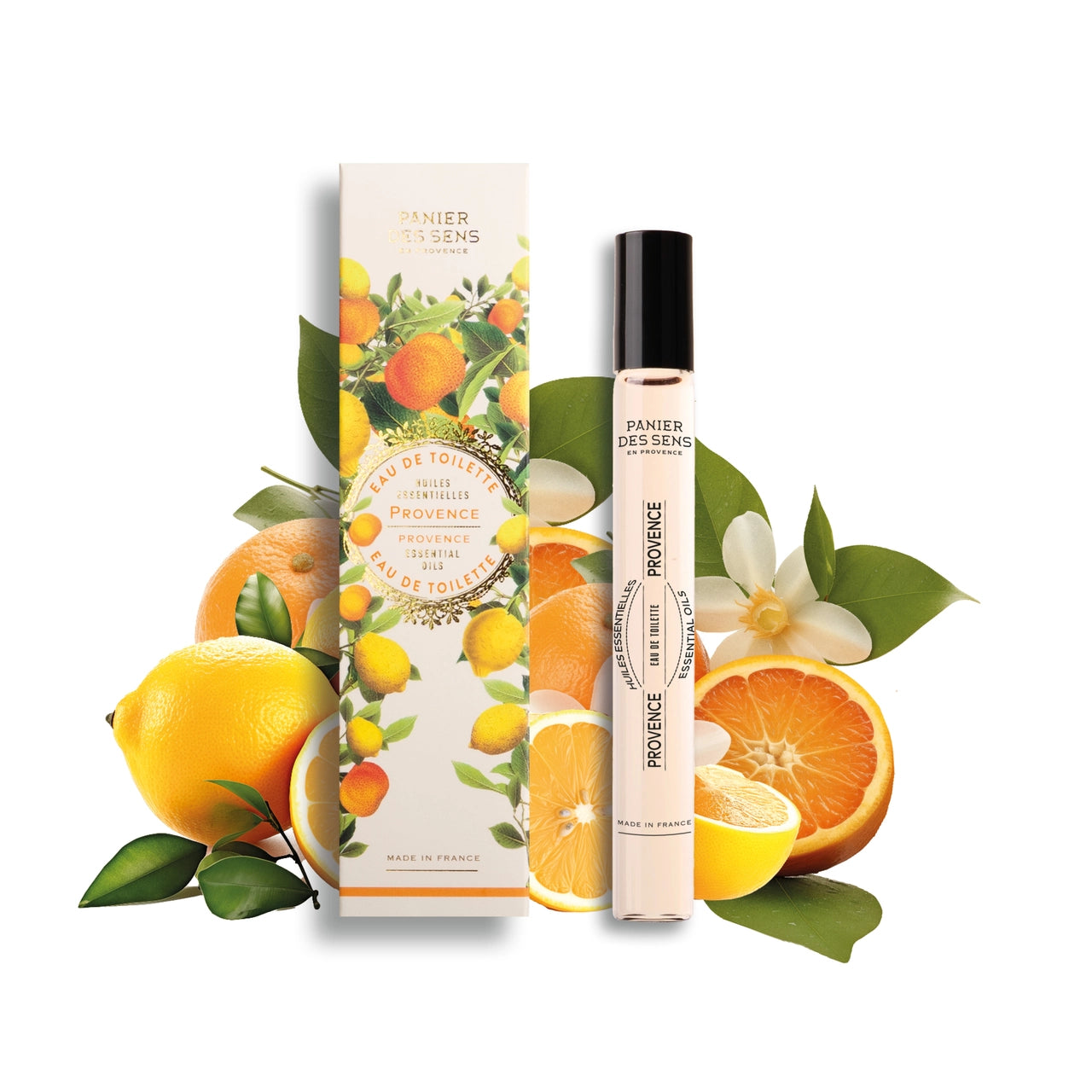 Eau de Toilette Roll on 10 ml Provence