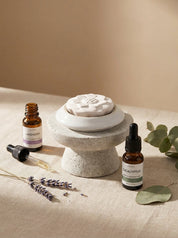 Aromasten Diffuser – Aromaterapi