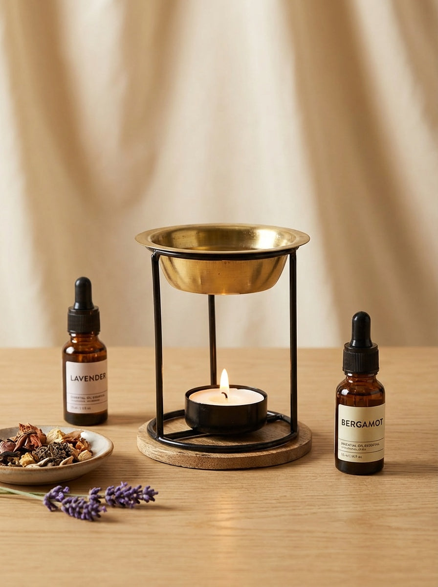 Aromafume Aromalampa Classic