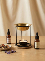 Aromafume Aromalampa Classic