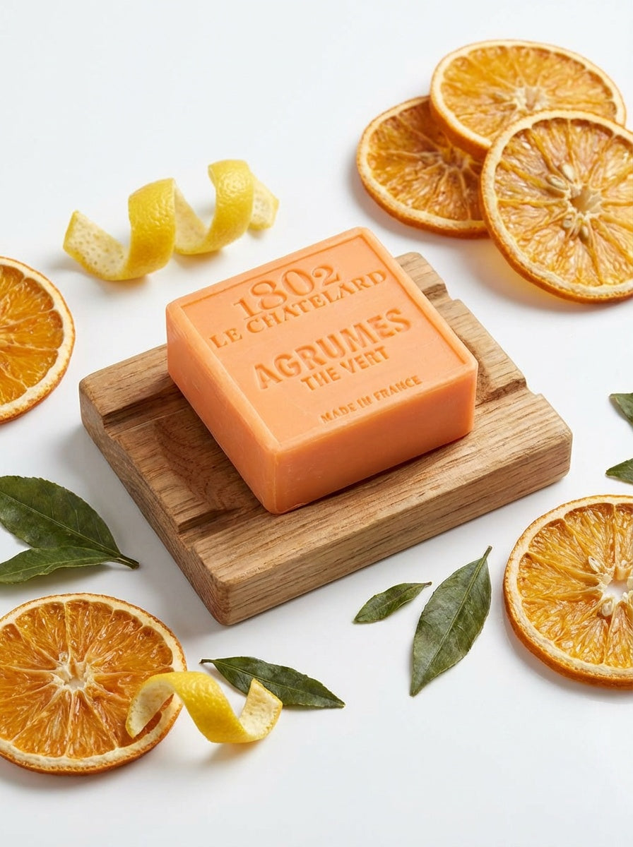 Artisan Soap de Marseille