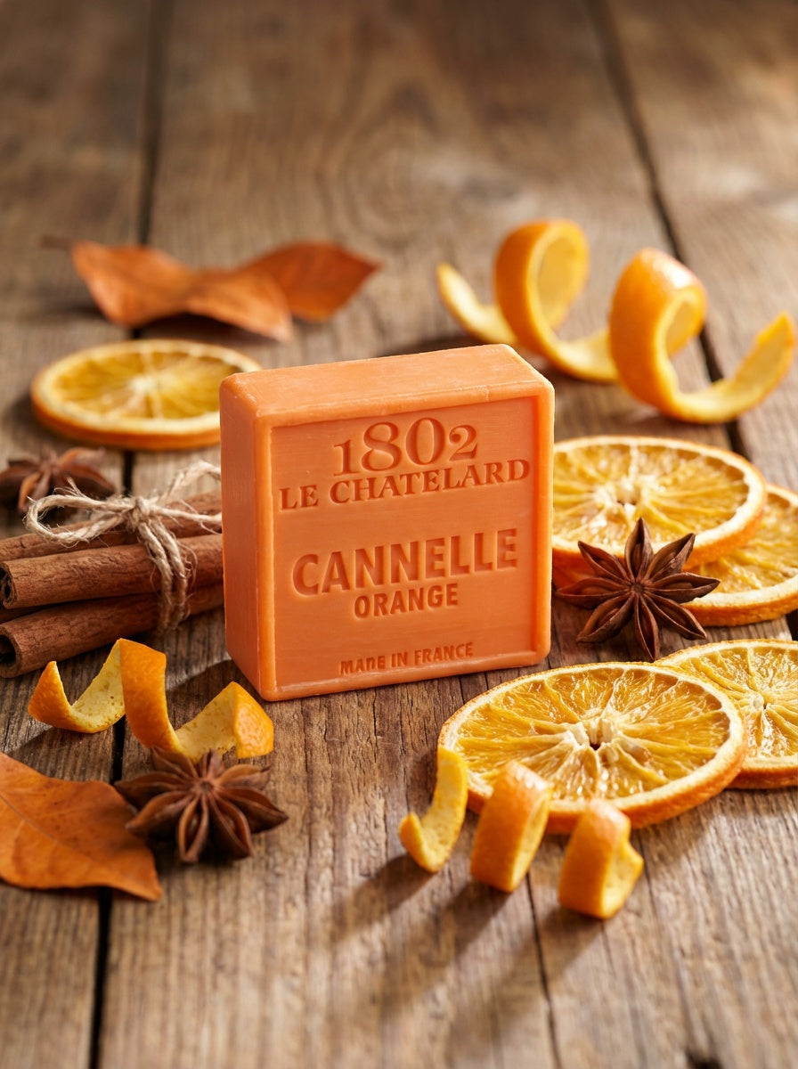 Artisan Soap de Marseille