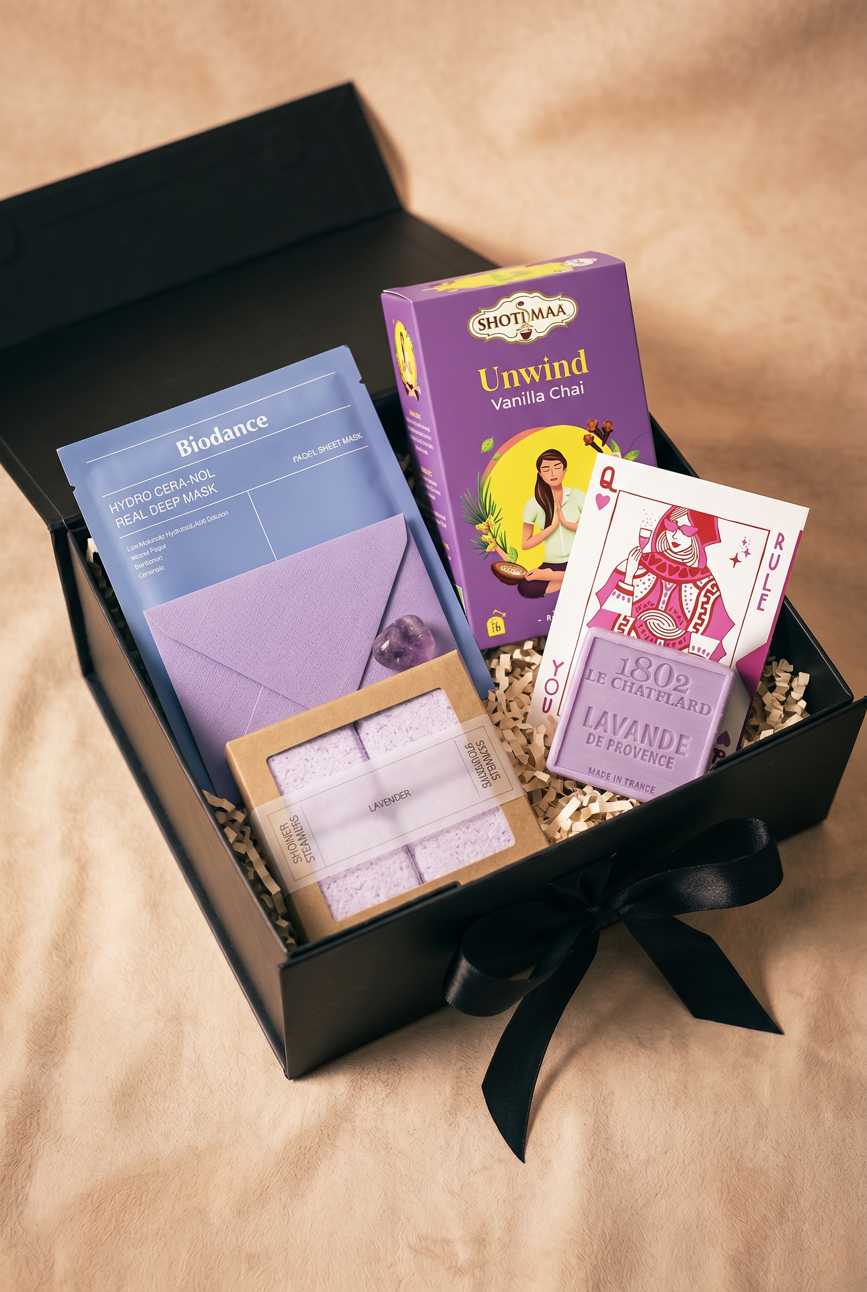 Mother’s Day Self Care Kit