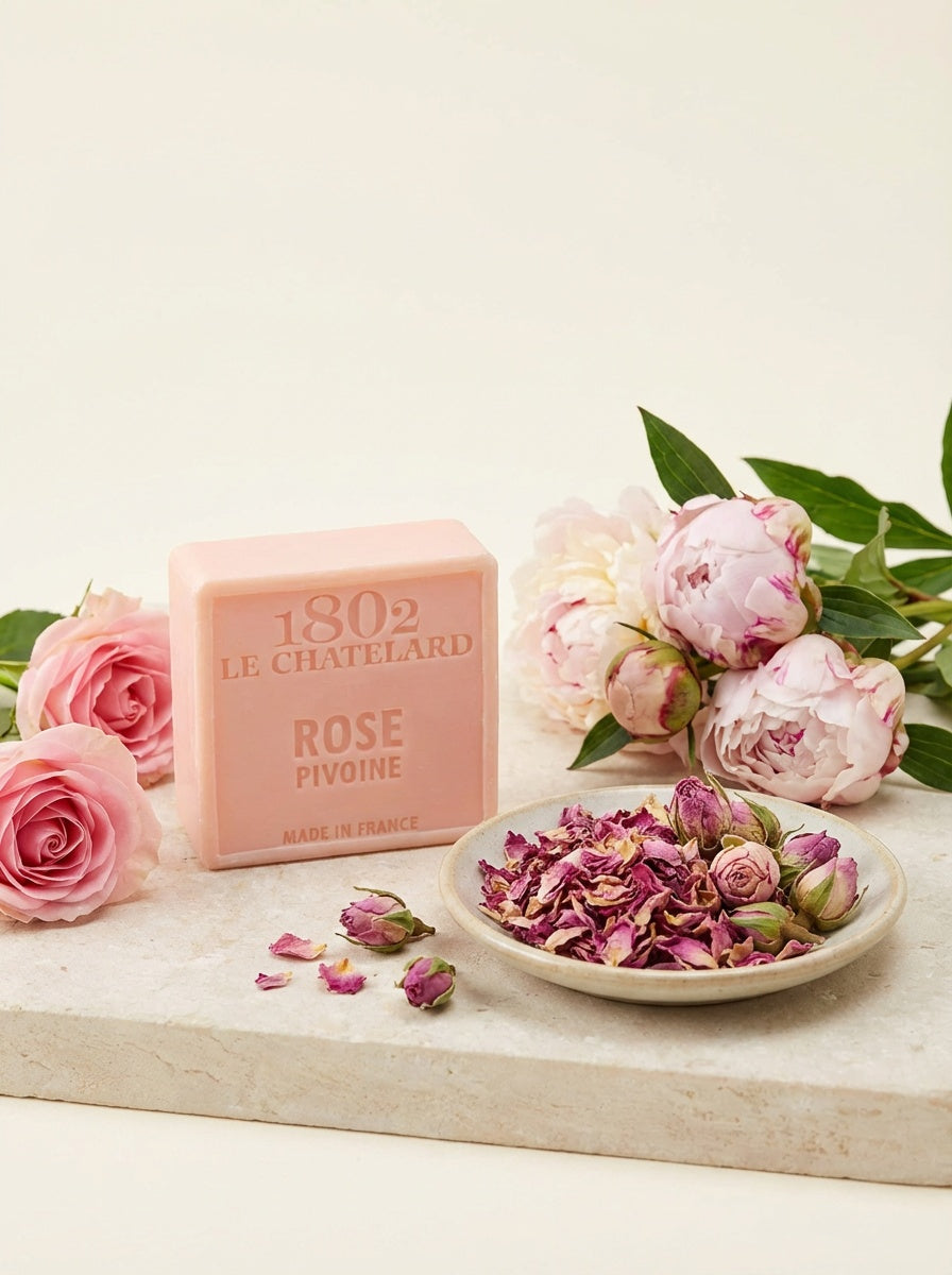 Artisan Soap de Marseille