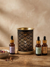 Aromafume Rainbow Aromalampa