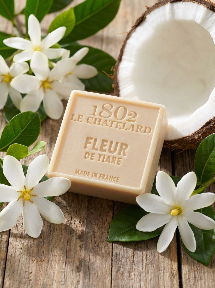 Artisan Soap de Marseille