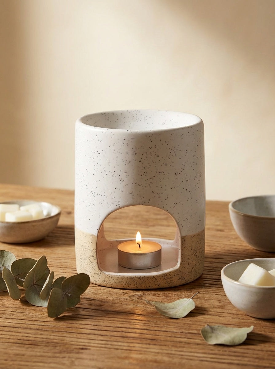 Stoneglow Element Ceramic Aroma Burner