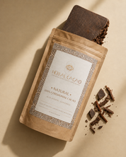 100% Ceremoniell Cacao Block Alta Verapaz 500g - GUATEMALA