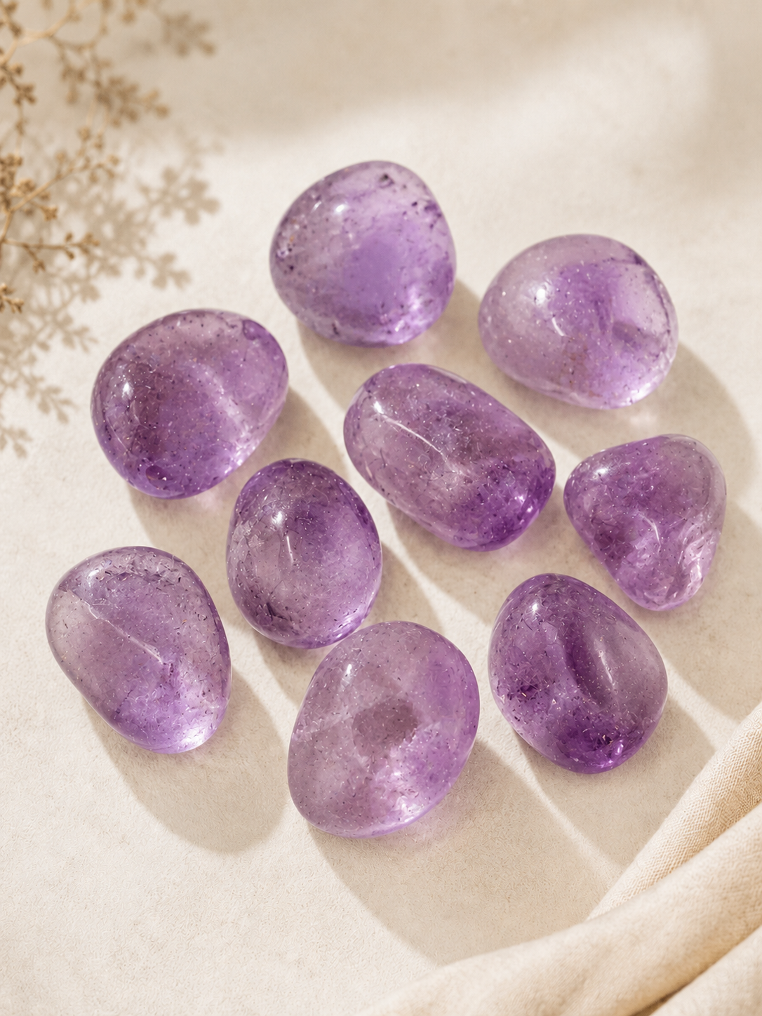 Amethyst Premium Ritual Crystal
