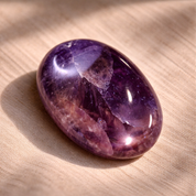 Palmstone Ametist