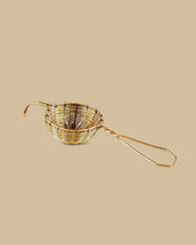 Anima Mundi Wowen Brass Tesil