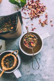 MAKE MAGIC TEA 57G Anima Mundi
