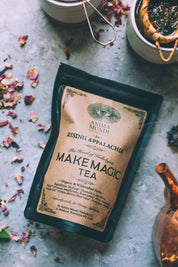 MAKE MAGIC TEA 57G Anima Mundi
