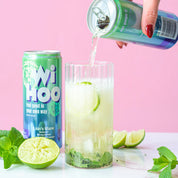 Raw Nice Wihoo Energidryck Apple Ocean