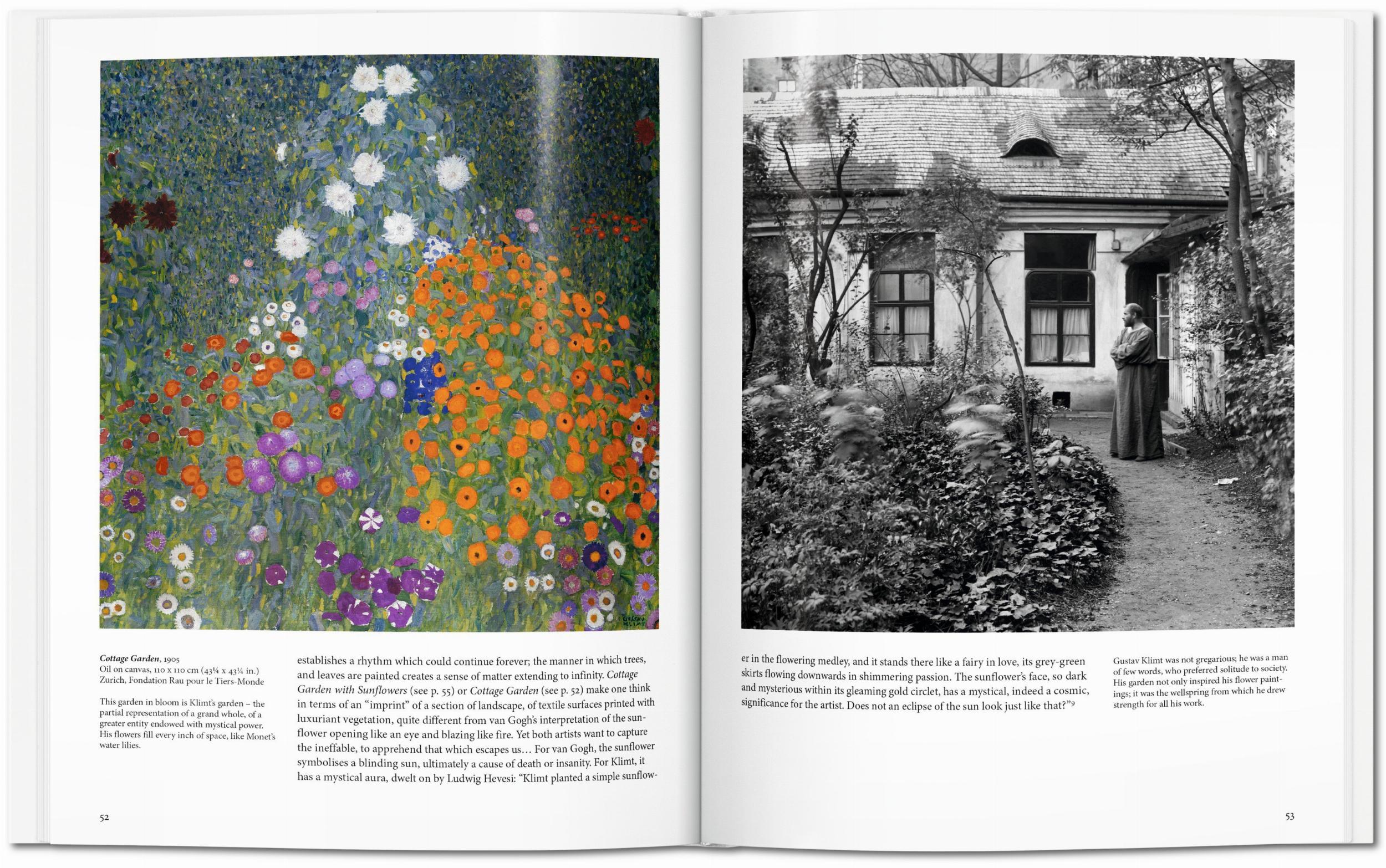Klimt Taschen