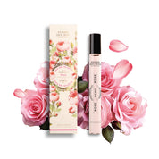 Eau de Toilette Roll on 10ml Rose