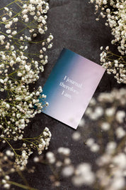 AURA Journaling Love Cards