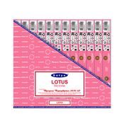 Satya Lotus Rökelse