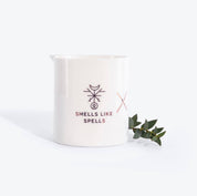 Smells Like Spells Doftljus - The Star