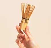 Matcha Ritual Set