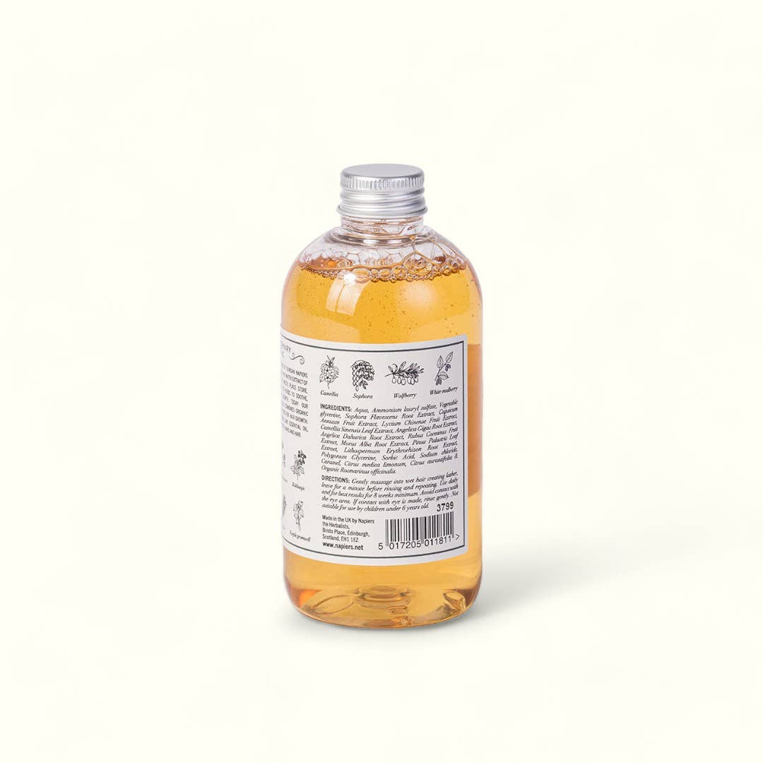 Napiers Herbstrong Schampo & Tonic – 50 ml
