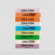 CRA-YON The Dusk Daze Pocket Parfym 10 ml