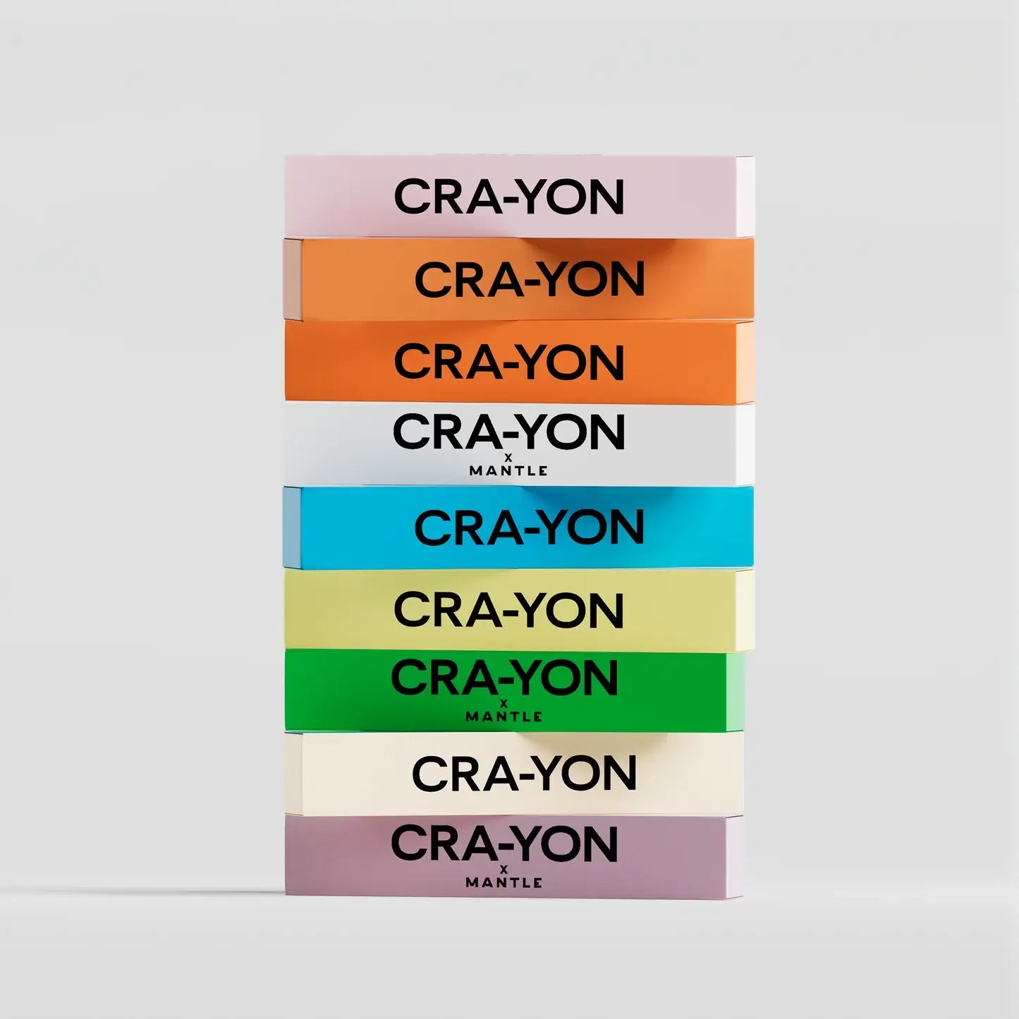 CRA-YON Young Air Pocket Parfym 10 ml