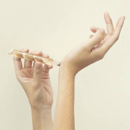 Eau de Toilette Roll on 10 ml Orange Blossom