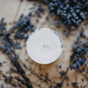 The Munio Lavender Doftljus
