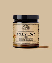 BELLY LOVE Digestive Harmonizer 127G Anima Mundi