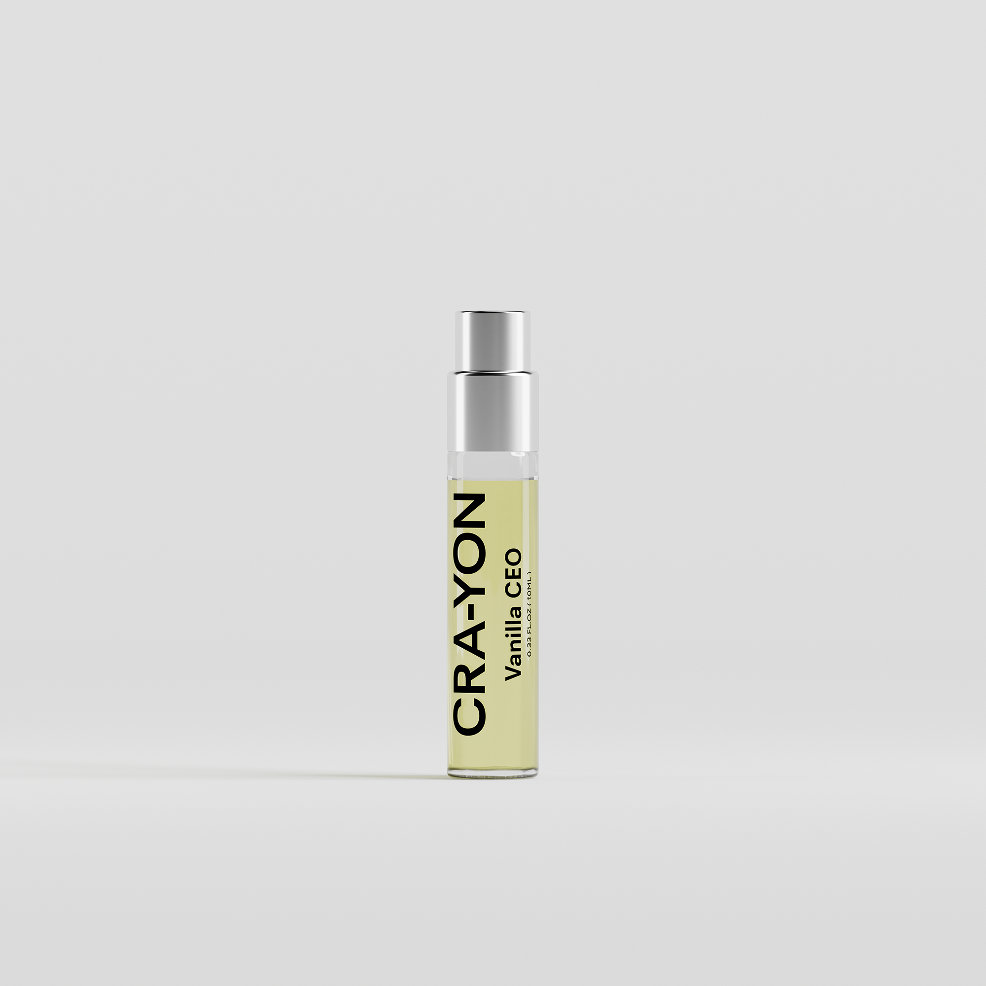 CRA-YON Vanilla CEO Pocket Parfym 10 ml